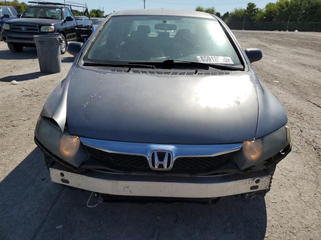 2010 HONDA CIVIC LX #3262106605