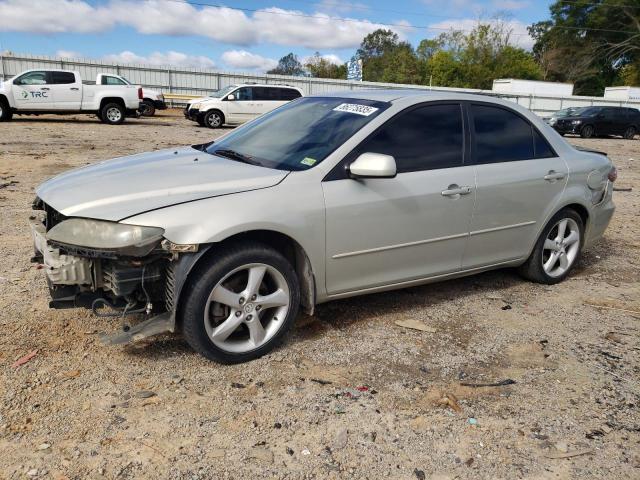 MAZDA 6 S