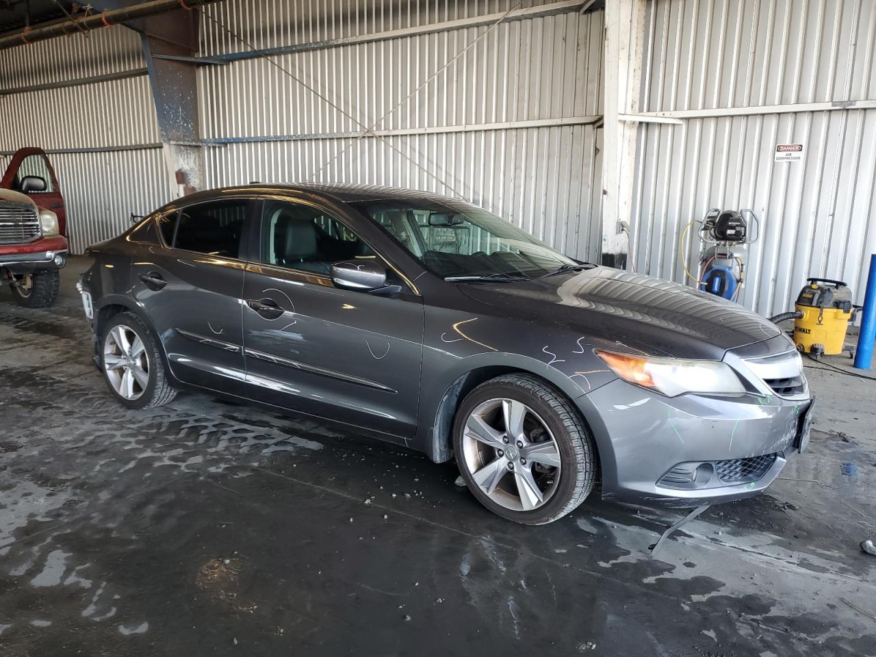 ACURA ILX 20 PREMIUM