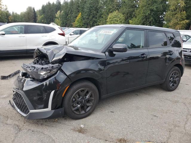 2025 KIA SOUL LX #3312770116