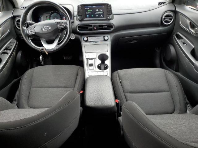 2021 HYUNDAI KONA SEL KM8K23AG3MU133779