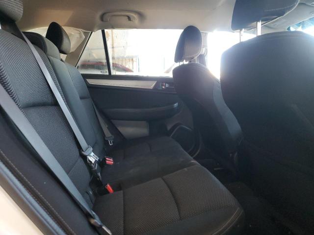 2017 SUBARU OUTBACK 2. #3304901545