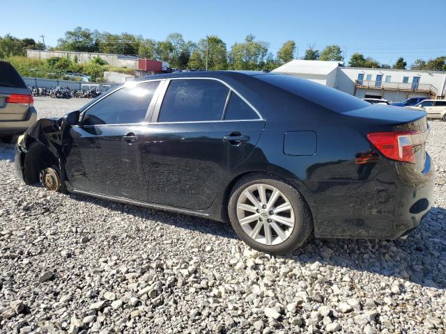 2013 TOYOTA CAMRY SE #3284824562