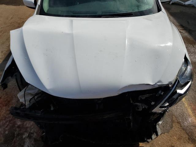 2018 NISSAN SENTRA S #3302727002