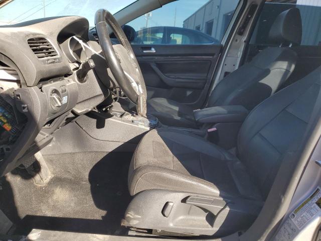 2013 VOLKSWAGEN JETTA TDI - 3VWPL7AJ3DM668526