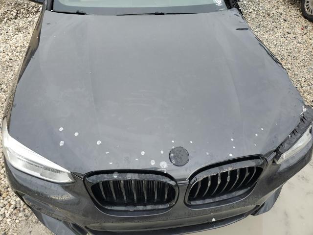 2021 BMW X3 SDRIVE3 5UXTY3C03M9E85451