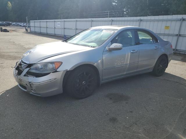 ACURA RL