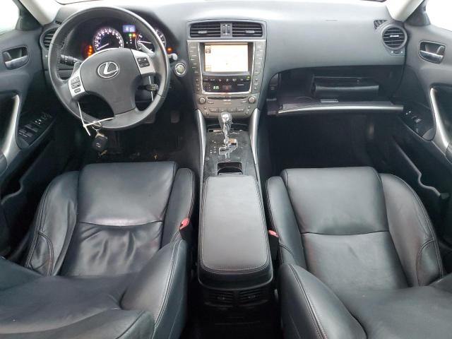 2011 LEXUS IS 250 - JTHCF5C21B2035173
