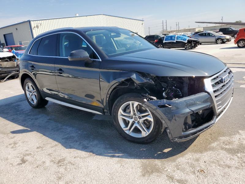 2018 AUDI Q5 PREMIUM - WA1BNAFY6J2085150