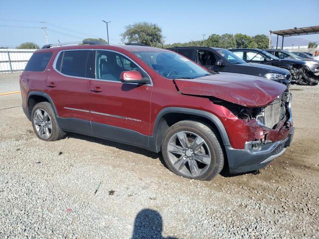 2018 GMC ACADIA SLT 1GKKNWLS0JZ191091