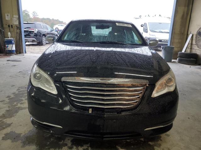 2013 CHRYSLER 200 - 1C3CCBCG9DN503371