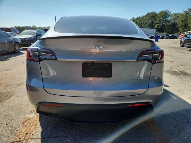 2024 TESLA MODEL Y - 7SAYGDEF7RA288942