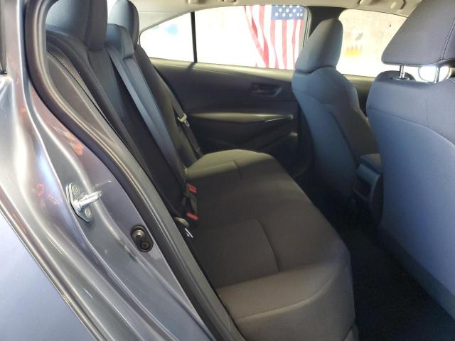 2022 TOYOTA COROLLA LE - JTDEPMAE6N3025445