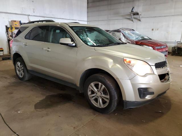 2014 CHEVROLET EQUINOX LT - 2GNFLFEK4E6100414