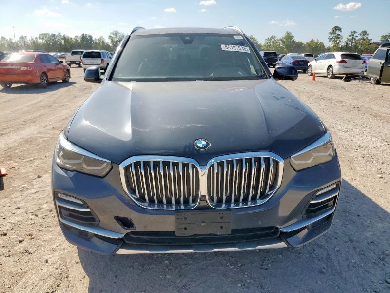 2019 BMW X5 XDRIVE4 5UXCR6C57KLL23572