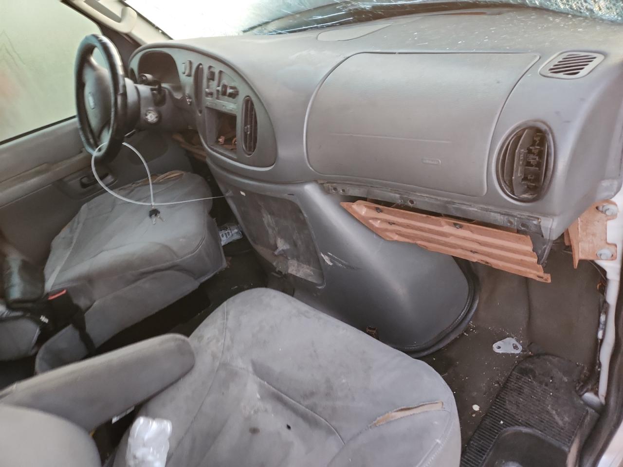 Lot #3284306020 2006 FORD ECONLINE