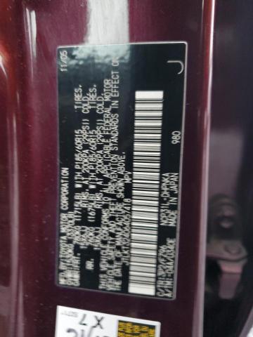 2006 TOYOTA SCION XB #3293545466