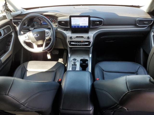 2023 FORD EXPLORER X #3302878894