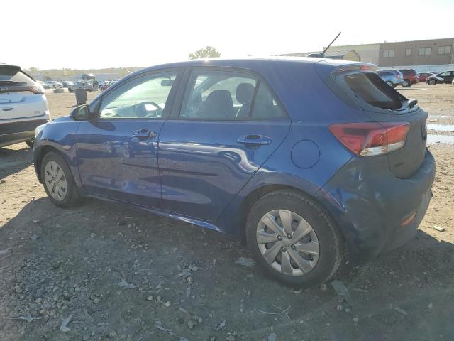 2020 KIA RIO LX - 3KPA25AD7LE290178