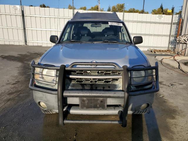 2004 NISSAN XTERRA SE #3304602521