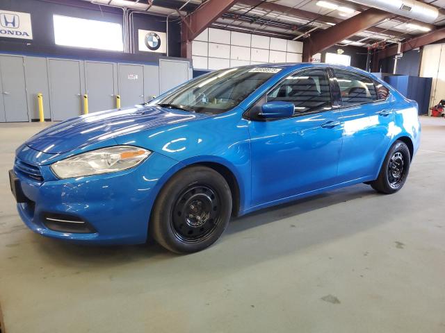 2015 DODGE DART SE 1C3CDFAA5FD402727