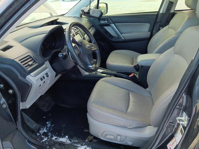 2014 SUBARU FORESTER 2 - JF2SJAMC8EH538892