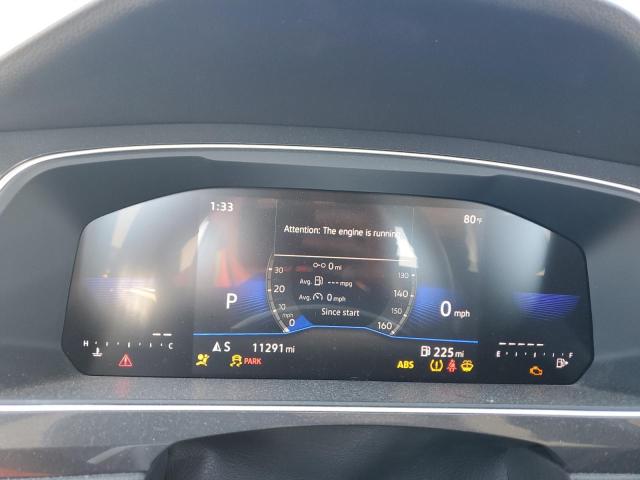 2024 VOLKSWAGEN TIGUAN SE #3286901222