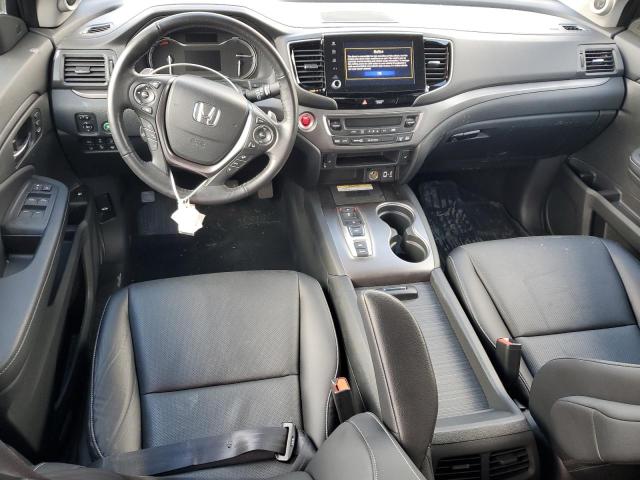 2022 HONDA RIDGELINE - 5FPYK3F70NB032305