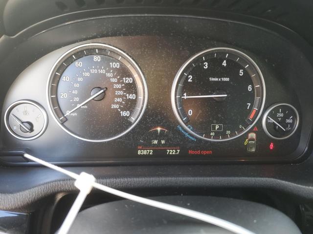 2015 BMW X3 XDRIVE2 #3301933423