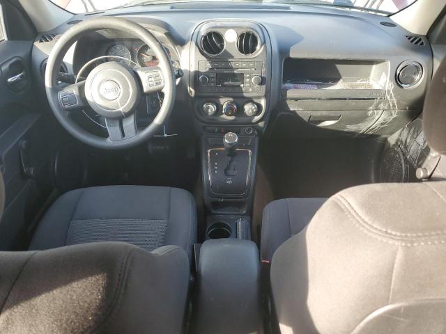 2016 JEEP PATRIOT SP - 1C4NJPBB3GD761392