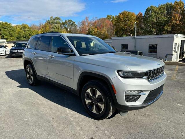 2024 JEEP GRAND CHER #3275452753