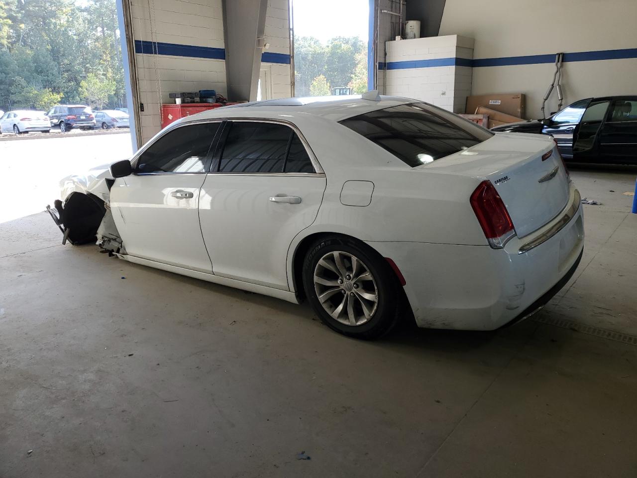 CHRYSLER 300 LIMITED
