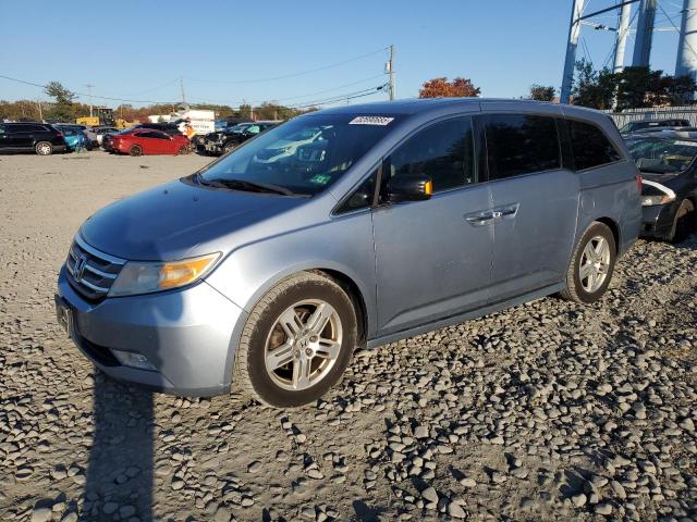 2011 HONDA ODYSSEY TO #3271661347