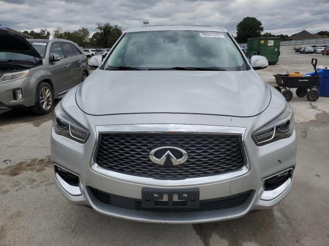 2020 INFINITI QX60 LUXE PURE #3279510268