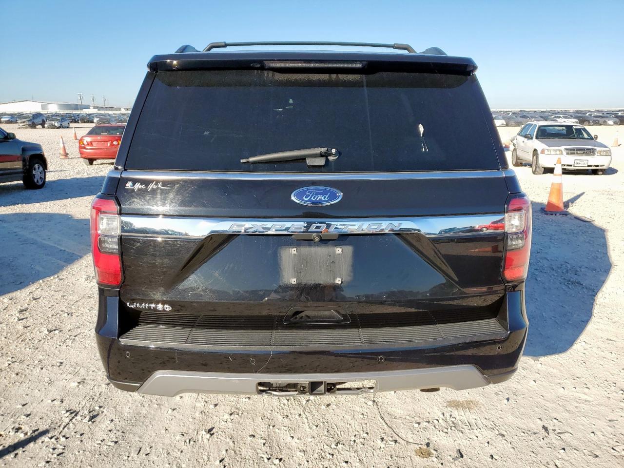 FORD EXPEDITION LIMITED