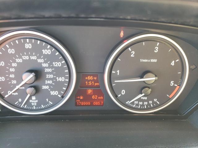 2011 BMW X5 XDRIVE3 - 5UXZW0C5XBL371082