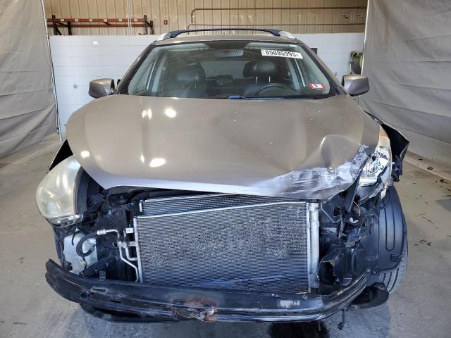 2011 HYUNDAI TUCSON GLS #3268326032