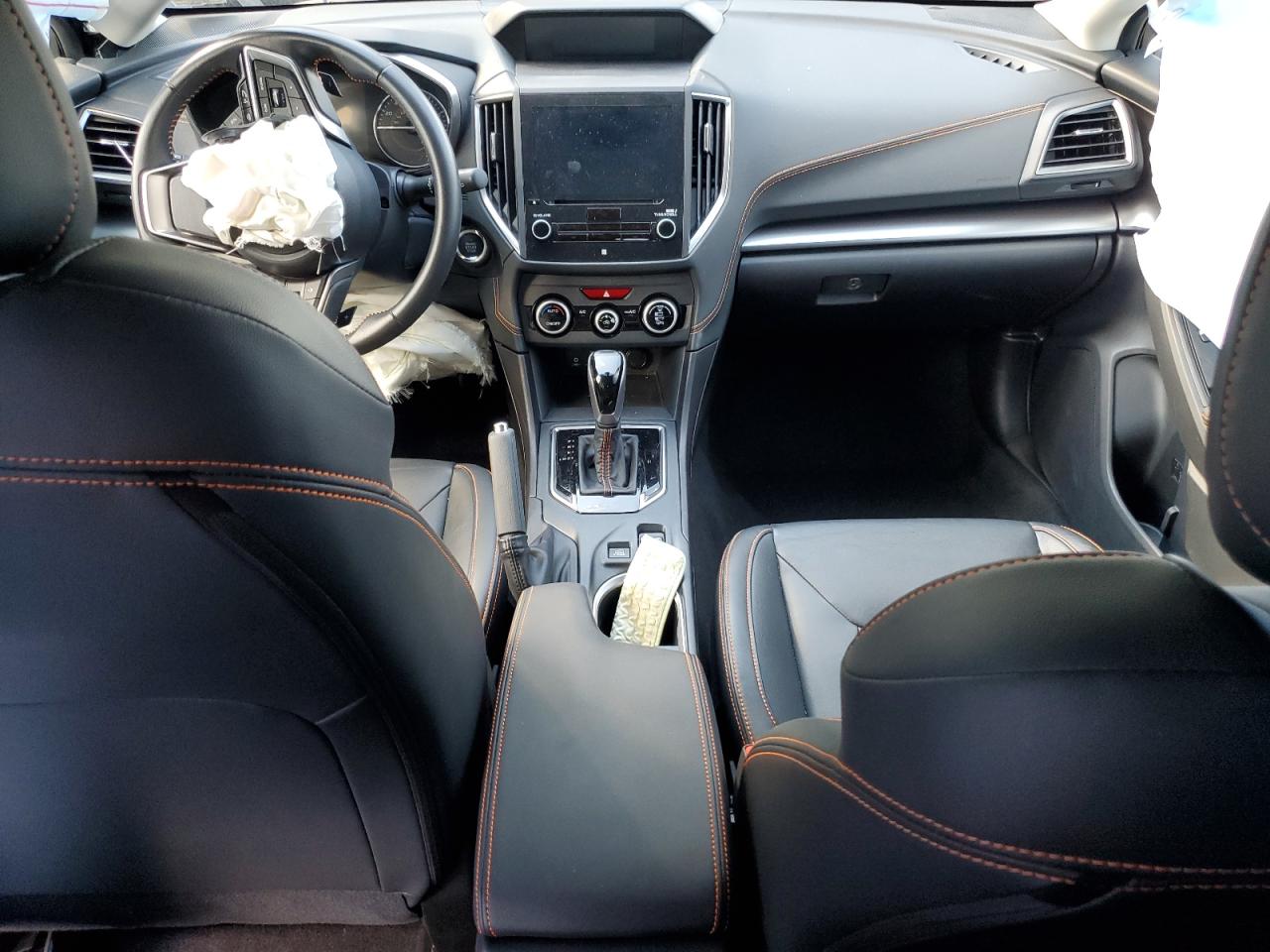 SUBARU CROSSTREK LIMITED