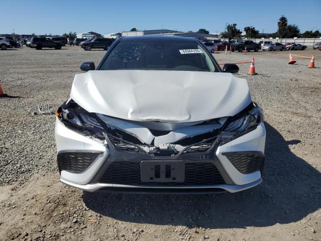 2022 TOYOTA CAMRY XSE 4T1K31AK0NU039141