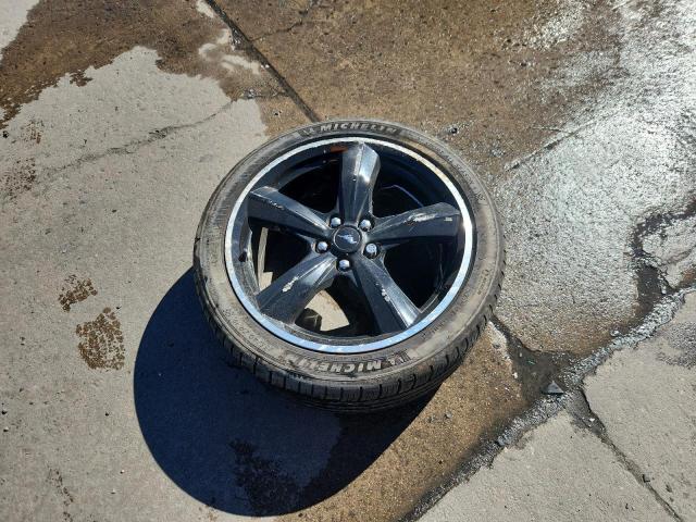 2019 FORD MUSTANG BU #3286927210