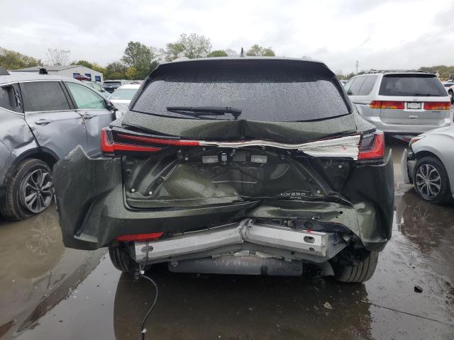 2024 LEXUS NX 350 PRE #3296894813