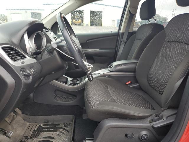 2020 DODGE JOURNEY SE - 3C4PDCAB4LT270473