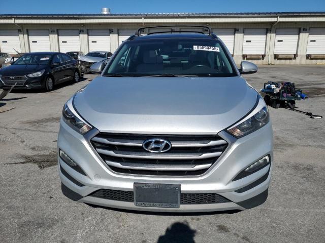 2018 HYUNDAI TUCSON VAL KM8J33A20JU639739