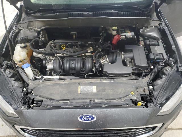 2020 FORD FUSION S #3292381283