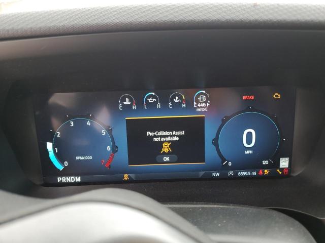 2025 FORD F150 XLT 1FTEW3KP6SKD76502