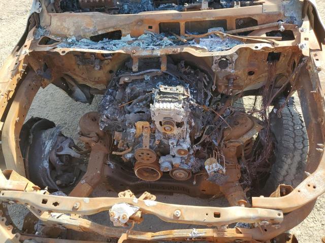 2022 RAM 1500 REBEL 1C6SRFLT3NN446538