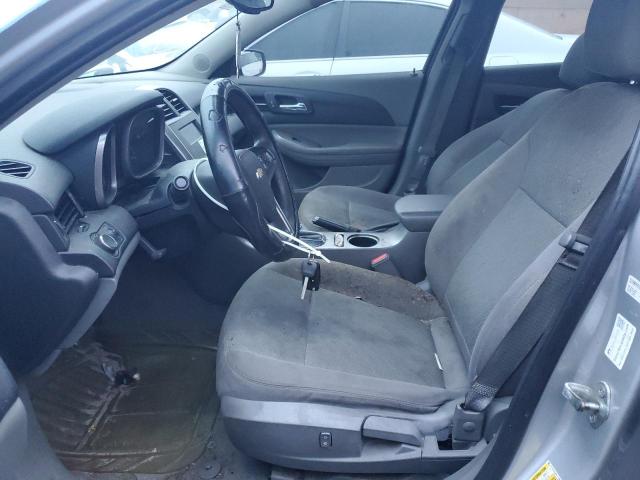 2015 CHEVROLET MALIBU LS - 1G11A5SL0FF112690