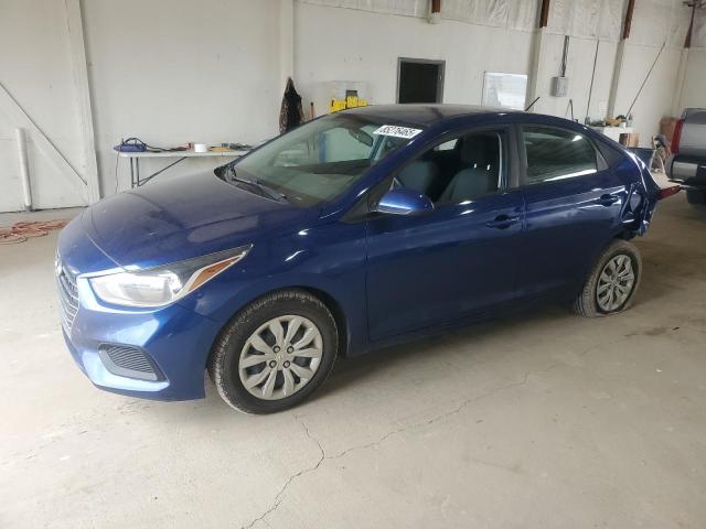 HYUNDAI ACCENT SE