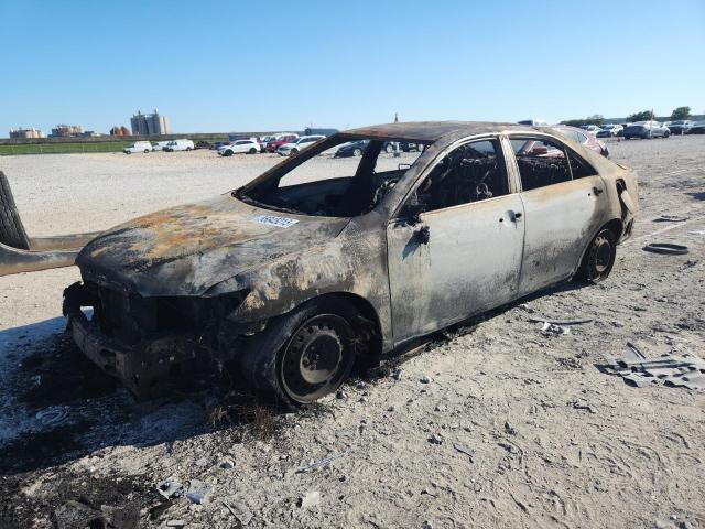 Global Auto Auctions: 2008 TOYOTA CAMRY CE