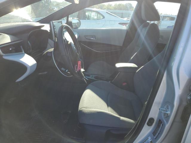 2020 TOYOTA COROLLA SE #3286736342